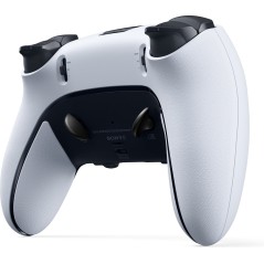 Sony DualSense Edge Gamepad for PlayStation 5 - Premium Black & White Controller for Ultimate Gaming Experience